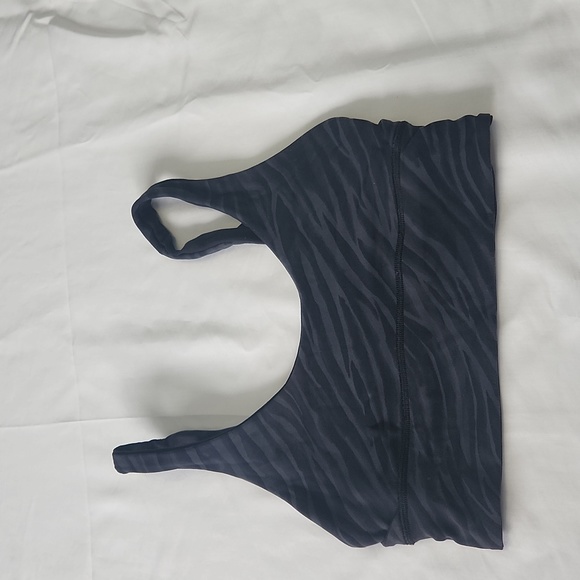 Lululemon Align reversible sports bra size 6 - Picture 2 of 4